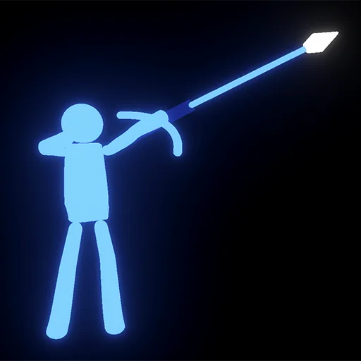 Archery King Online - Apl di Google Play