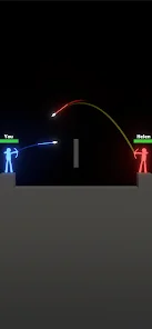 Archery King Online - Apl di Google Play Screenshot 1