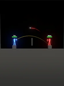 Archery King Online - Apl di Google Play Screenshot 4