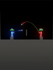 Archery King Online - Apl di Google Play Screenshot 5